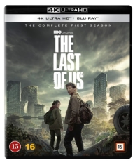 Movie - Last Of Us, The (4K+Bd)