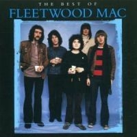 Fleetwood Mac - Best Of in the group Minishops / Fleetwood Mac at Bengans Skivbutik AB (566083)