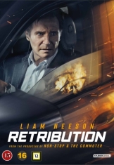 Movie - Retribution (Dvd)
