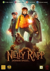 Movie - Nelly Rapp - Dödens Spegel (Dvd)