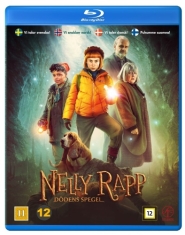Movie - Nelly Rapp - Dödens Spegel (Bd)