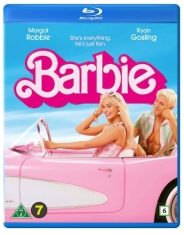 Movie - Barbie (2023) (Bd)