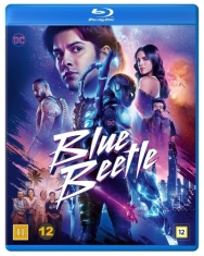 Movie - Blue Beetle (Bd)