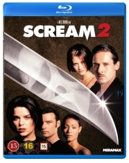 Movie - Scream 2 (Bd)