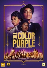 Movie - Color Purple, The (2024) (Dvd)