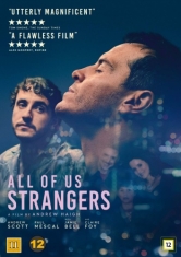 Movie - All Of Us Strangers (Dvd)