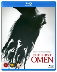 Movie - The First Omen (Bd)