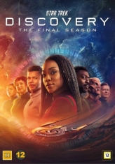 Movie - Star Trek: Discovery - The Final Adventu