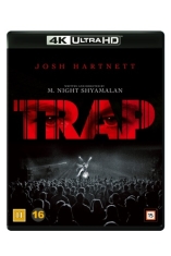 Movie - Trap (2024) (4K)
