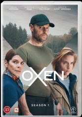 Movie - Oxen - Season 1 (Dvd)