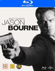 Movie - Jason Bourne Bd S-T