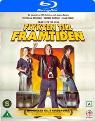 Movie - Flykten Till Framtiden