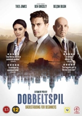 Movie - Dobbeltspil (Backstabbing For Beginners)