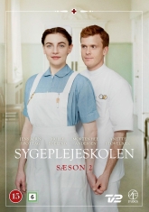 Movie - Sygeplejeskolen - Season 2