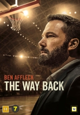 Movie - Way Back, The