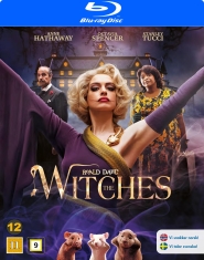 Movie - Witches, The