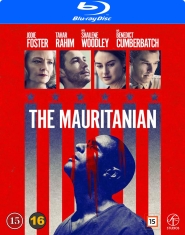 Movie - Mauritanian, The