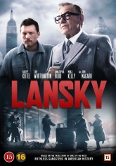 Movie - Lansky (Dvd)