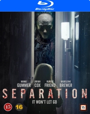 Movie - Separation (Bd)