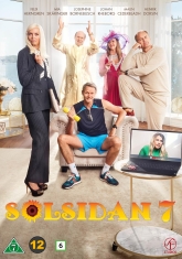 Movie - Solsidan - Season 7 (Dvd)
