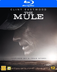 Movie - Mule The Bd