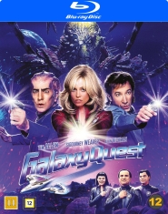 Movie - Galaxy Quest Bd