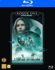 Movie - Rogue One A Star Wars Story Bd/Scandi 20