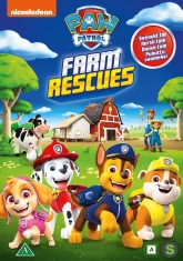Movie - Paw Patrol S6 Vol4/Scandi