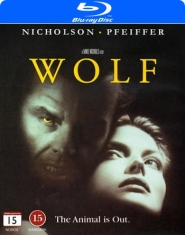 Movie - Wolf