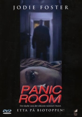 Movie - Panic Room