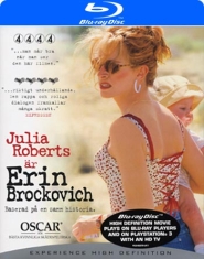 Movie - Erin Brockovich (Rwk 2014) Bd S-T