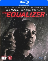 Movie - Equalizer, The Bd S-T