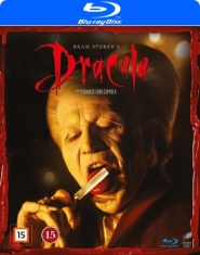 Movie - Bram Stoker's Dracula Se Bd S-T