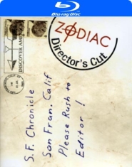 Movie - Zodiac Dir. Cut (Bd/S/N)