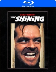 Movie - Shining, The (Bd/S/N)