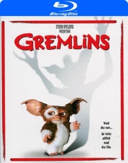 Movie - Gremlins (Bd/S/N)