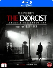 Movie - Exorcist, The: Version Never (Bd/S/N)