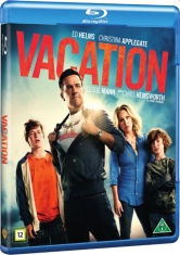 Movie - Vacation (Bd/S/N)