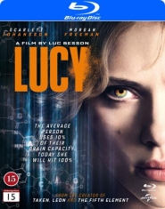 Movie - Lucy Bd S-T