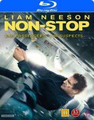 Movie - Non-Stop