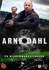 Movie - Arne Dahl Ii - Midsommarnattsdröm, En