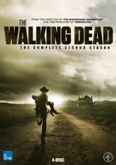 Movie - Walking Dead, The S02 Dvd