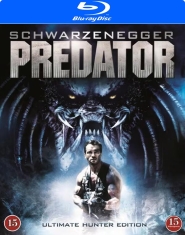 Movie - Predator U.E. Bd