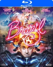 Movie - Brazil Bd