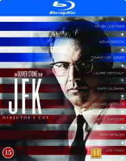 Movie - Jfk Bd