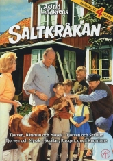 Movie - Saltkråkan Box