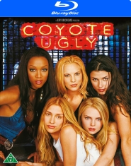 Movie - Coyote Ugly - Bd/Scandi