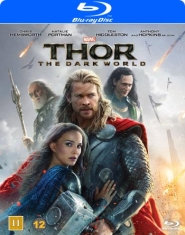 Movie - Thor: The Dark World/Scandi