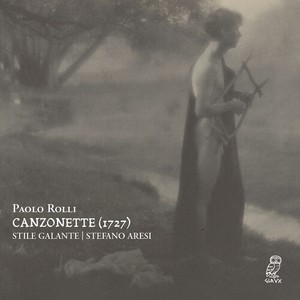 Paolo Rolli - Canzonette (1727)