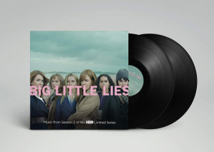 Various Artists - Big Little Lies
